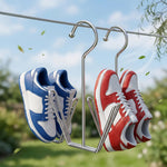 ShoeGuard – Schuhaufhänger 4er-Set für perfekte Ordnung