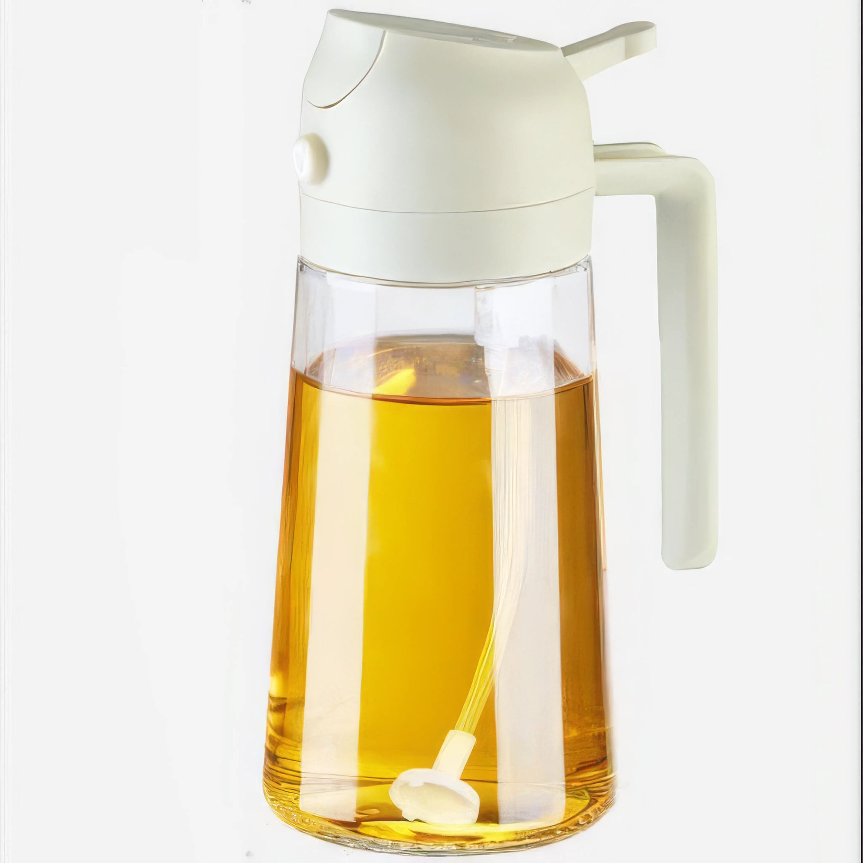 EvoSpray - The versatile oil sprayer for precise dispensing