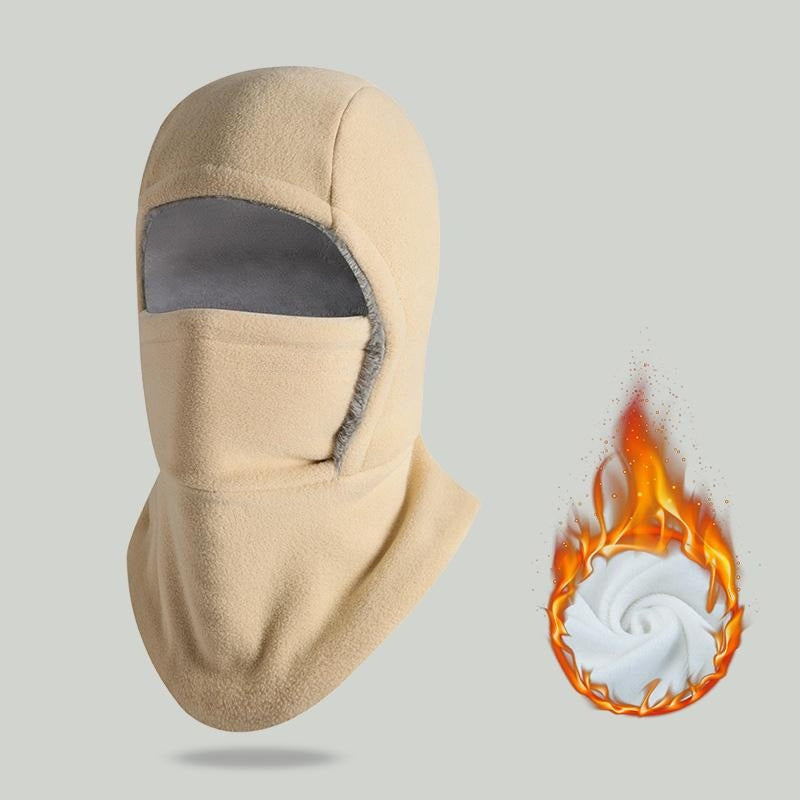 Wärmeschutz – Für angenehme Tage bei jedem Wetter