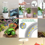 LumosPro – Promote your plants' growth all year round