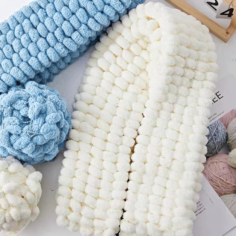 Wooluxe - Elegant and Durable Wool for Your Projects