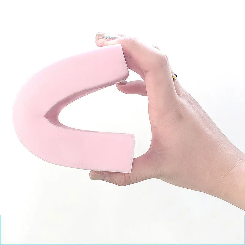 Weicher Badeschwamm aus Schaum für Babys – Baby Badeschwamm