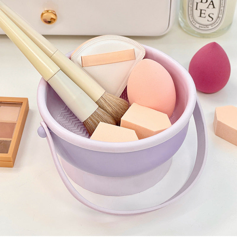 BrushPerfect – Your Ultimate Make-up Brush Cleaning and Drying Device