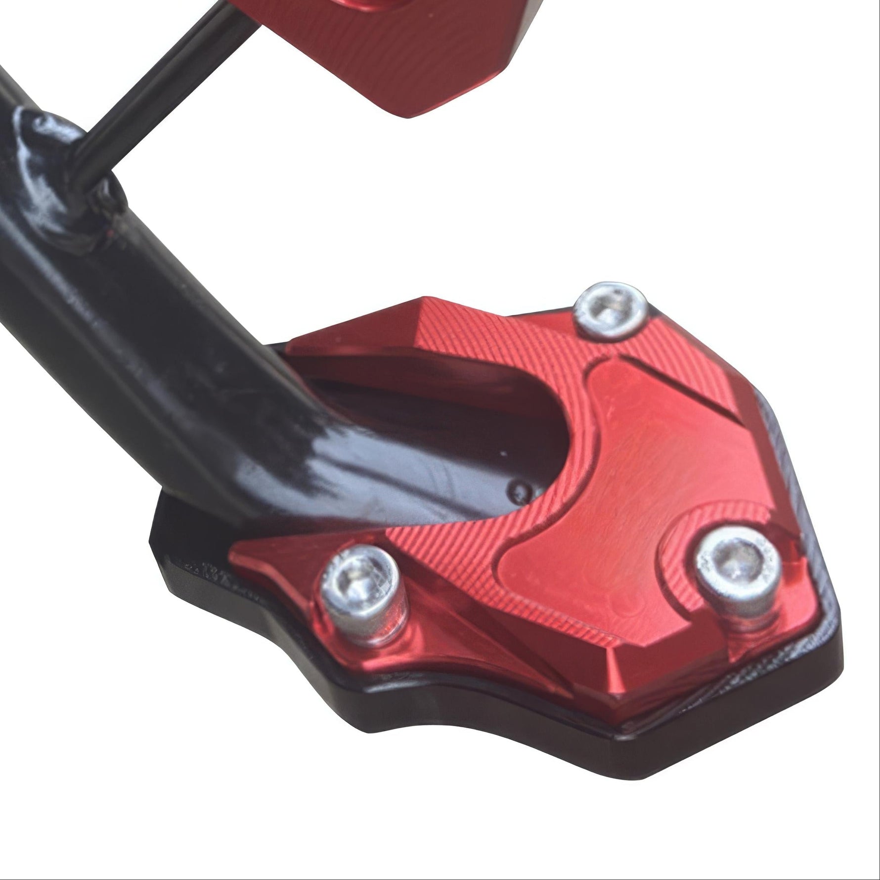 BikeStabil – Non-slip Base for Motorcycle Stands with Optimal Stability