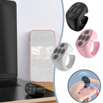 HandyControl – Hands-free operation for your daily life