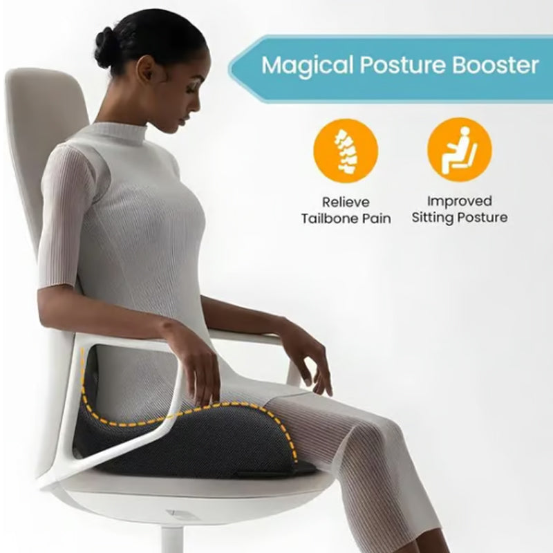 Comfort Cushion – Pain relief and optimal posture for every day