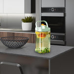 Refreshing Master – The perfect drink dispenser for any occasion