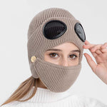Comfortable all-round winter protection for your adventures