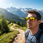 LumiShade – Stylish Sunglasses with UV Protection and Polarized Lenses (2 + 1 FREE)