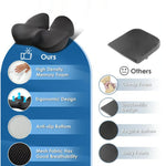 Comfort Cushion – Pain relief and optimal posture for every day