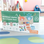 Number Adventures - Experience Math with Fun!