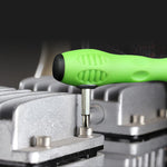 Screwmaster 32 – Quick Solution for Small Screws