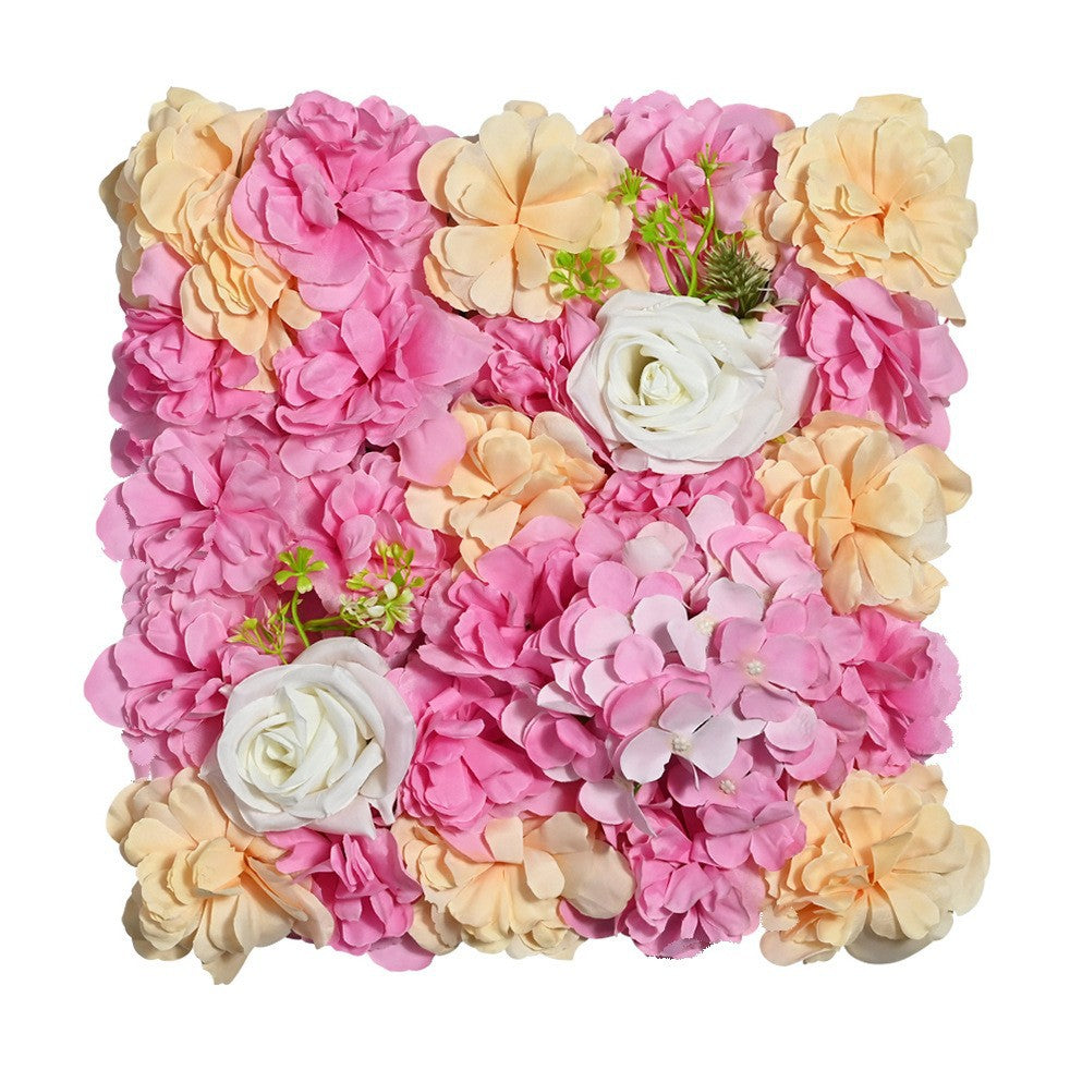 Blossom Magic – Add a touch of elegance to your celebration with 3D flower walls