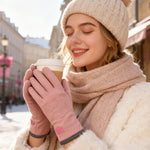 FrostGuard – Always warm and connected, no matter where you are