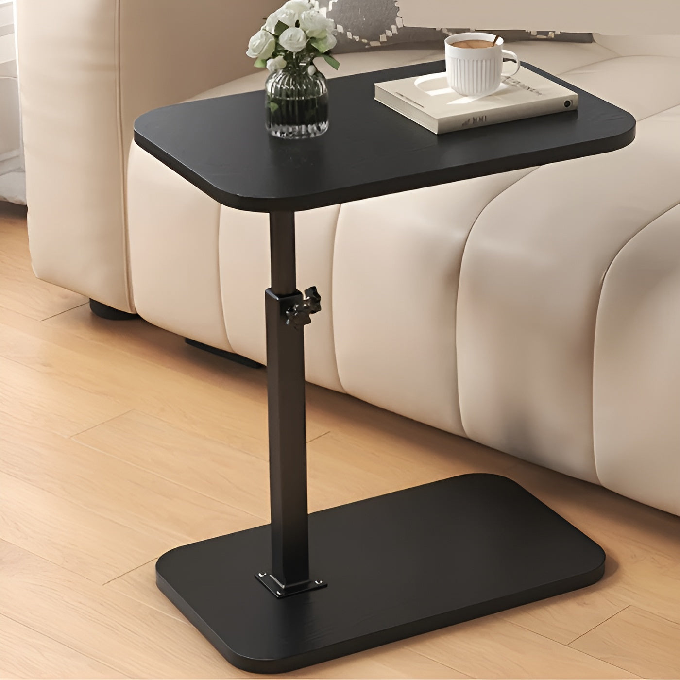 Seitenablage für Sofa und Bett – Praktisch und platzsparend