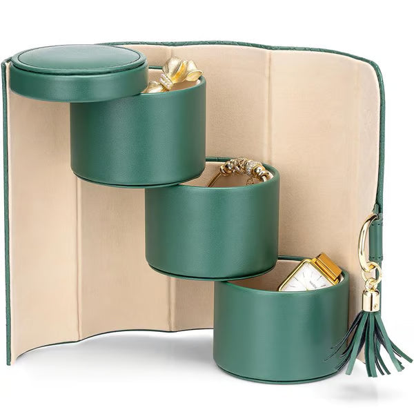 Jewelry Charm – Your Stylish Companion for Perfect Storage