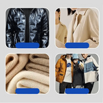 FleckFix – The effortless solution for down jackets