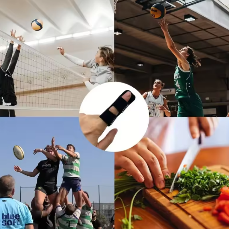 Fingerfit – Fast support for pain-free healing