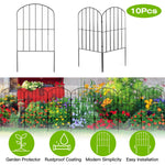 GardenProtection – Elegant demarcation for plants and animals