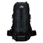 AbenteuerRucksack | 60L Wasserdichter Rucksack für Outdoor-Aktivitäten