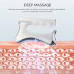 JawComfort – Fast Relaxation for Jaw and Neck