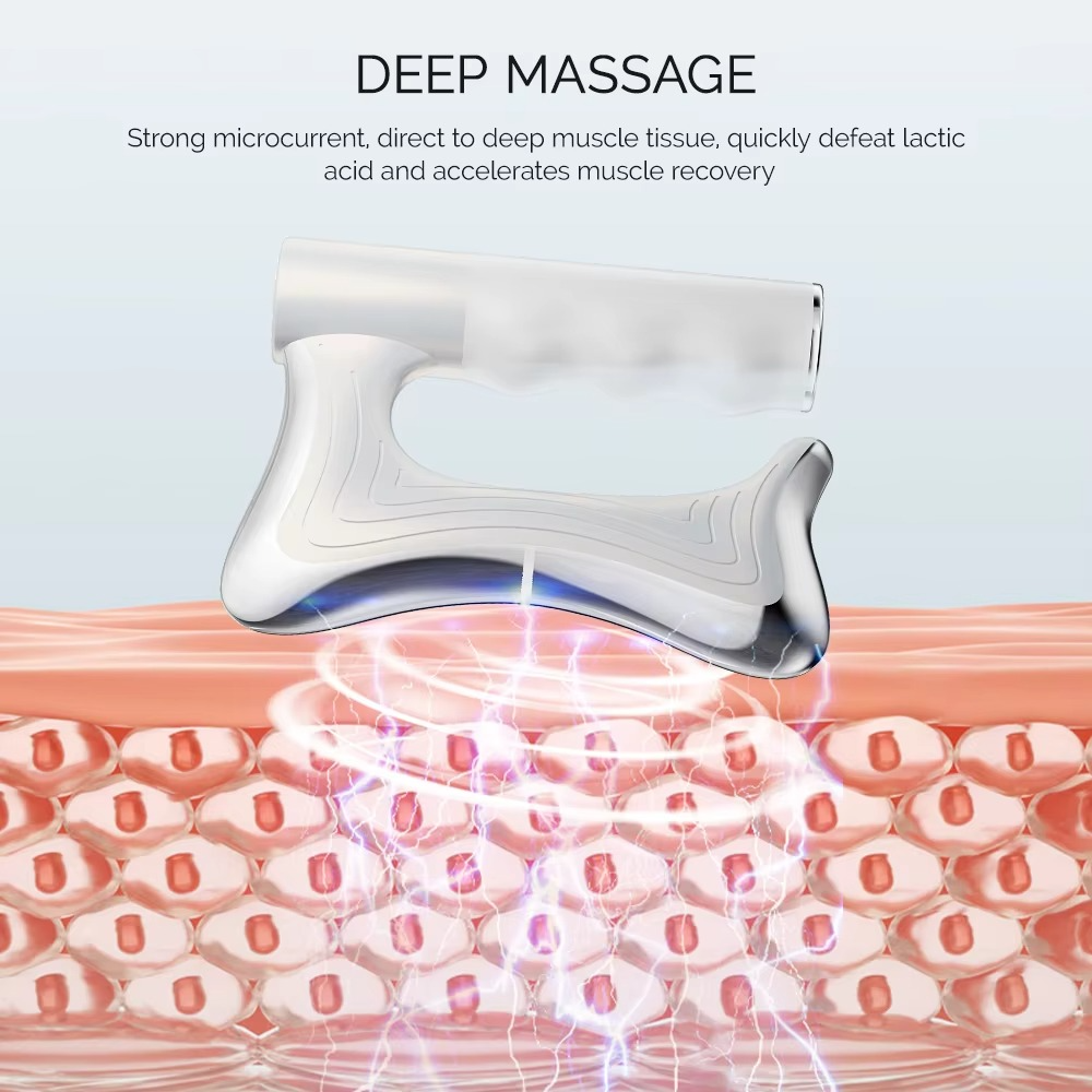 JawComfort – Fast Relaxation for Jaw and Neck