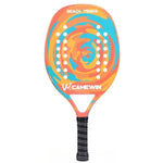 Flexibles Padelracket für Strand und Freizeit – Leicht & Robust
