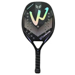 Kraftvolle Padel-Schläger für präzises Spielvergnügen