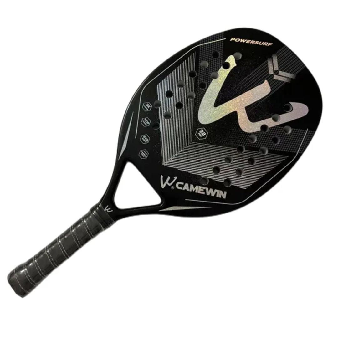 Kraftvolle Padel-Schläger für präzises Spielvergnügen