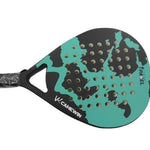 AeroControl Padelracket - Für präzise Schläge