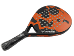 AeroControl Padelracket - Für präzise Schläge