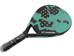 AeroControl Padelracket - Für präzise Schläge