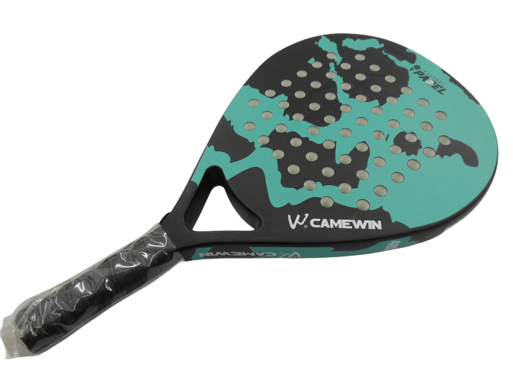 AeroControl Padelracket - Für präzise Schläge