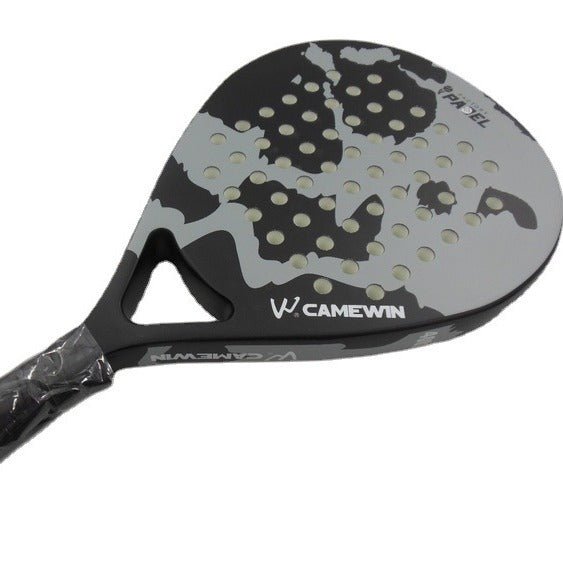 AeroControl Padelracket - Für präzise Schläge