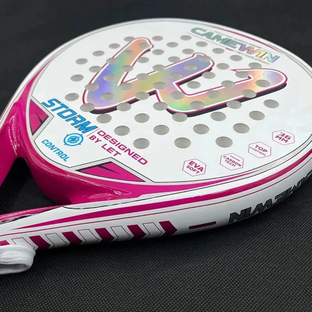 EcoSport Padelracket – Präzision & Komfort für jeden Spieler