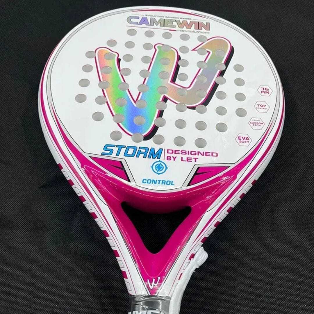 EcoSport Padelracket – Präzision & Komfort für jeden Spieler