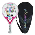 EcoSport Padelracket – Präzision & Komfort für jeden Spieler