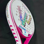 EcoSport Padelracket – Präzision & Komfort für jeden Spieler