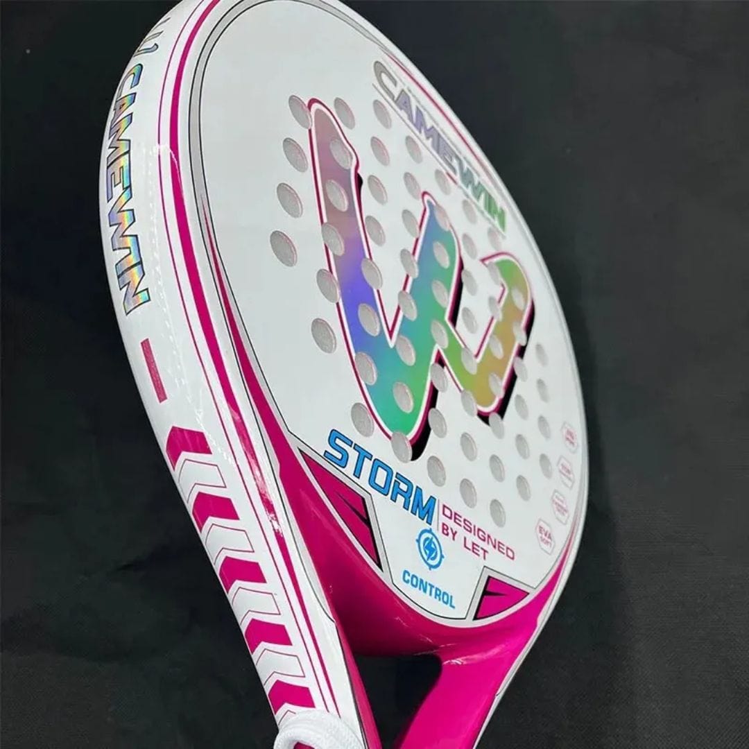 EcoSport Padelracket – Präzision & Komfort für jeden Spieler