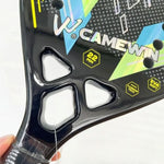 ProControl Padelracket - Präzision und Komfort in Perfektion