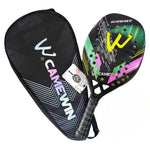 ProControl Padelracket - Präzision und Komfort in Perfektion