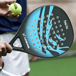 ProPadel Elite Schläger – Maximale Kontrolle und Kraft für Ihr Spiel