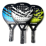 ProPadel Elite Schläger – Maximale Kontrolle und Kraft für Ihr Spiel