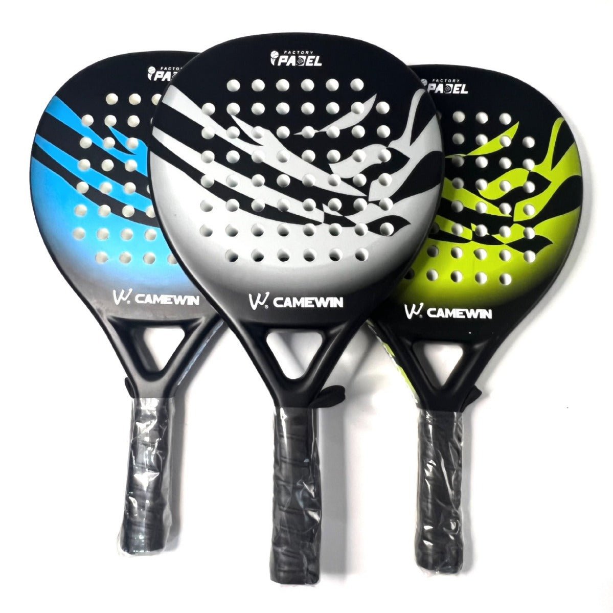 ProPadel Elite Schläger – Maximale Kontrolle und Kraft für Ihr Spiel