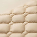 Self-Inflating Sleeping Pad with Pillow for Camping - Unisex