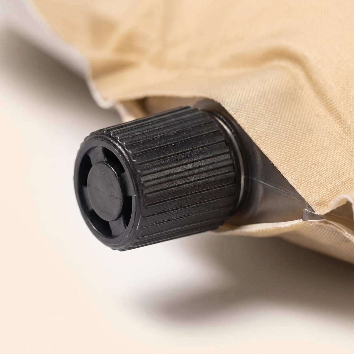 Self-Inflating Sleeping Pad with Pillow for Camping - Unisex