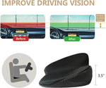 Improve your driving comfort with the ComfortLift Cushion