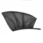 UV Protection Car Window Sunshade for Enhanced Comfort