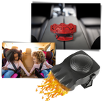 Portable Car Heater for Instant Warmth