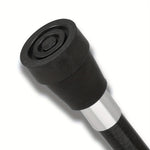 Carbon Gehstock – Leicht, Verstellbar und Sicher